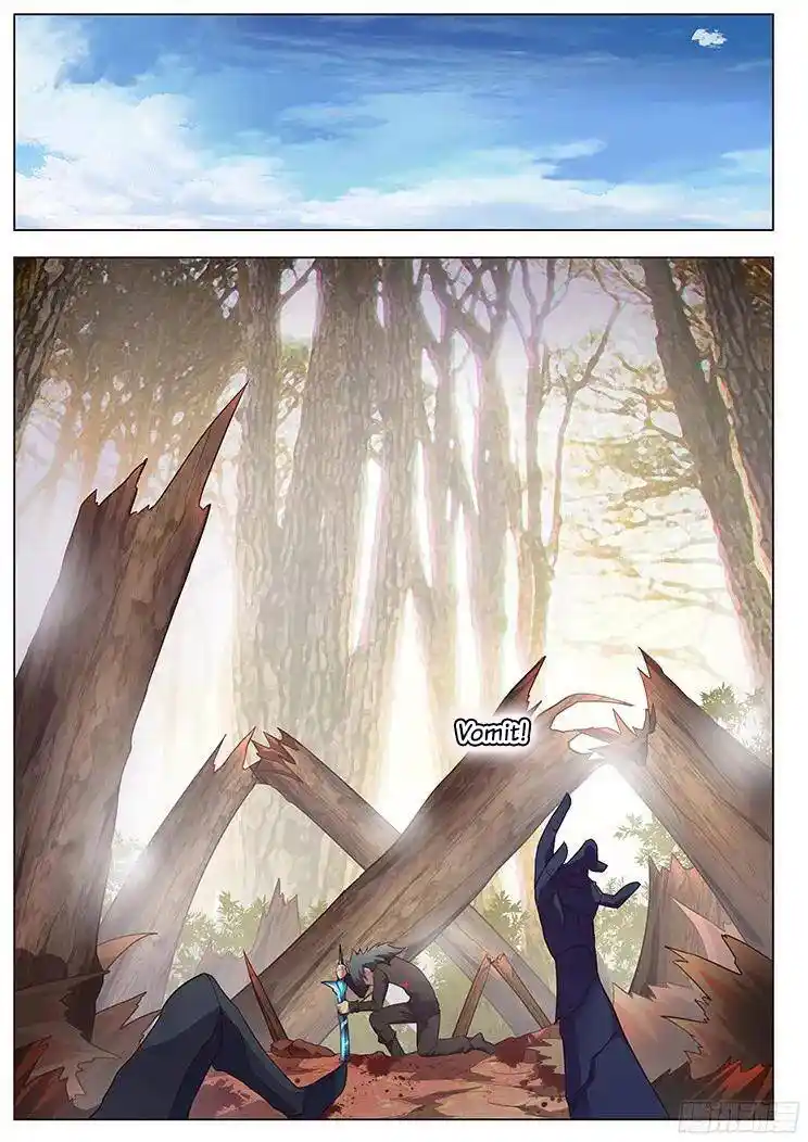 Girl And Science Chapter 134