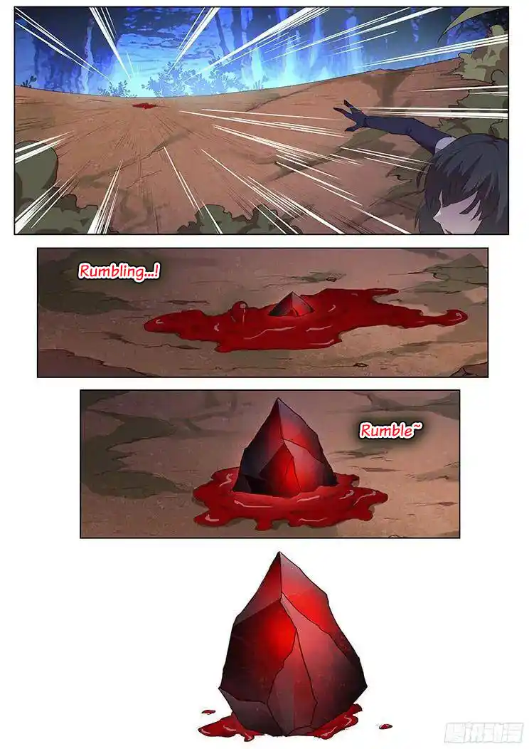 Girl And Science Chapter 139