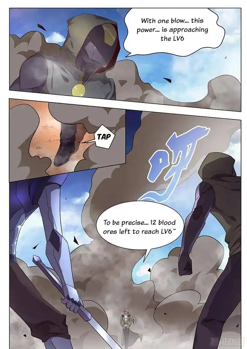 Girl And Science Chapter 146