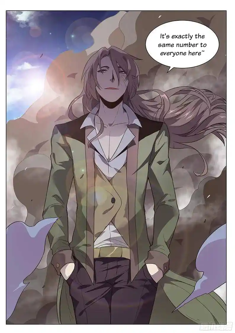 Girl And Science Chapter 146