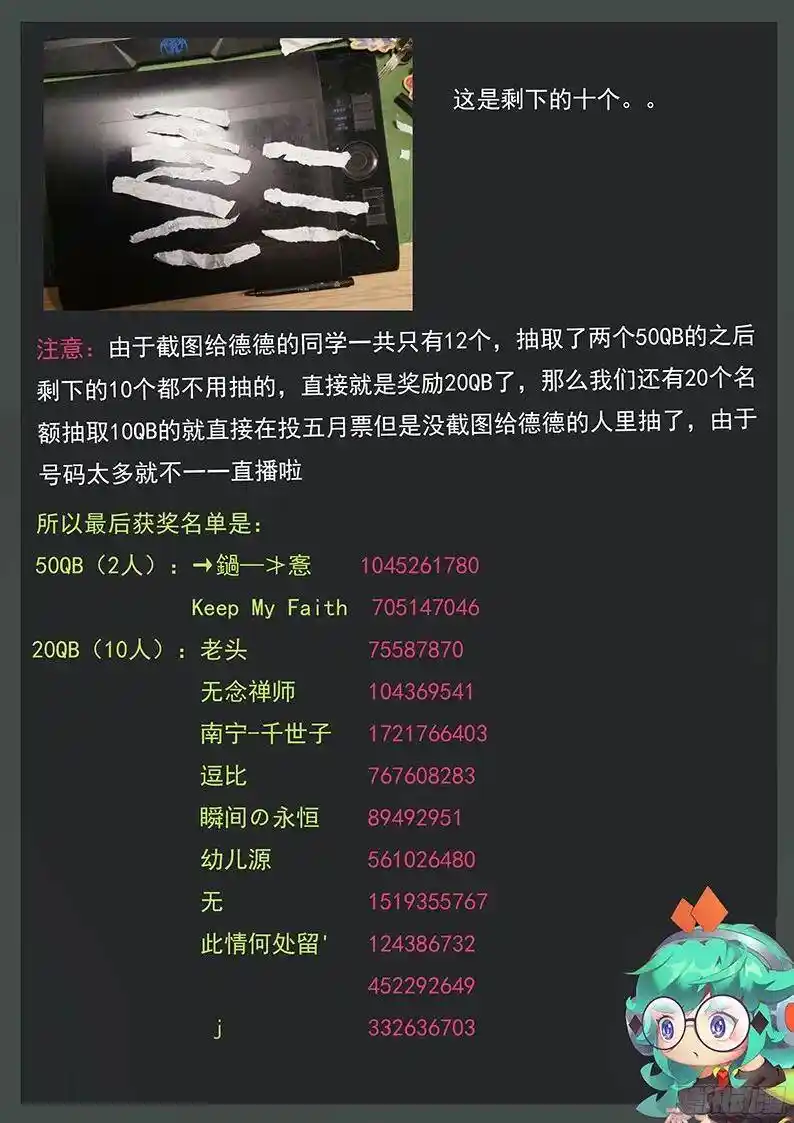 Girl And Science Chapter 146