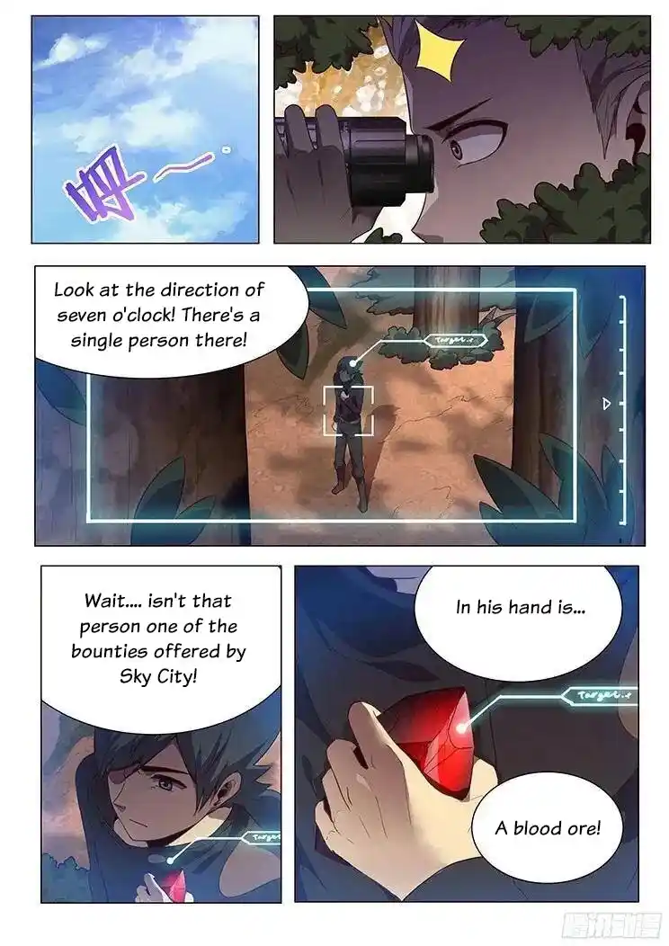 Girl And Science Chapter 149