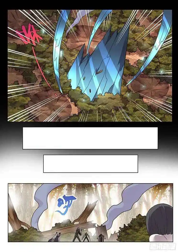 Girl And Science Chapter 158