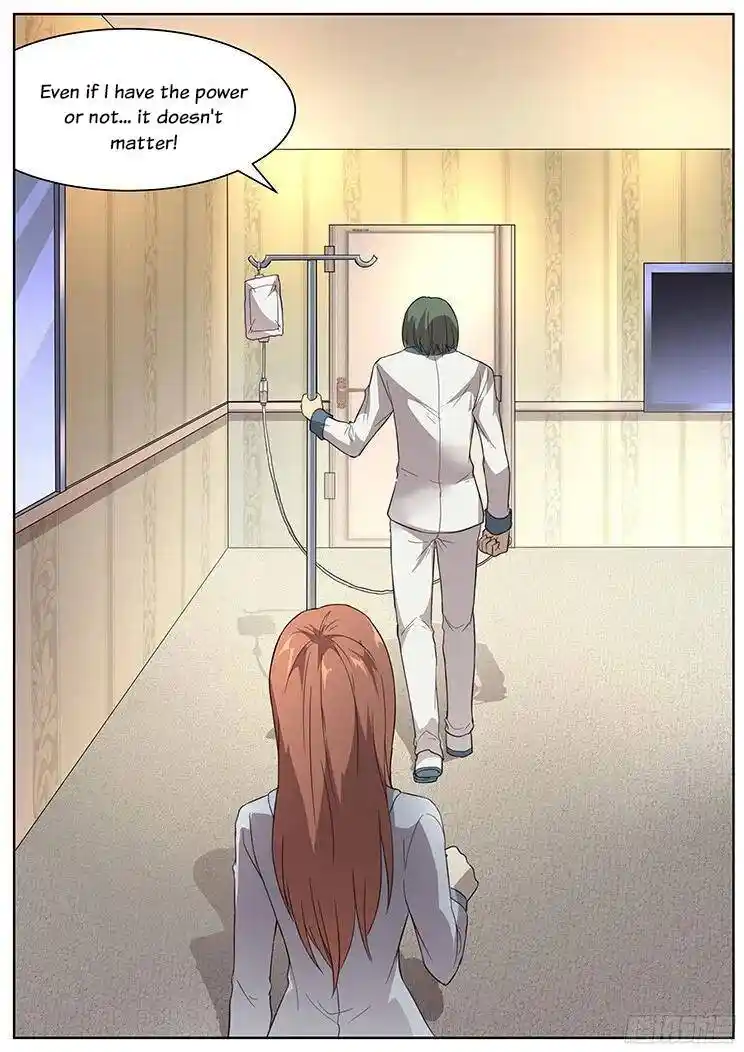 Girl and Science Chapter 238