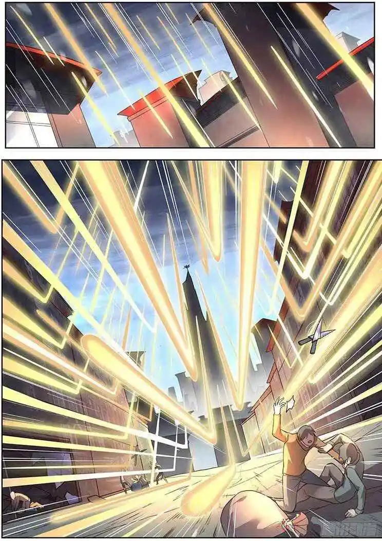 Girl and Science Chapter 241