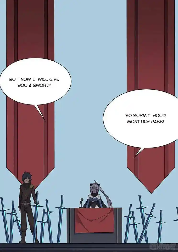 Girl And Science Chapter 242