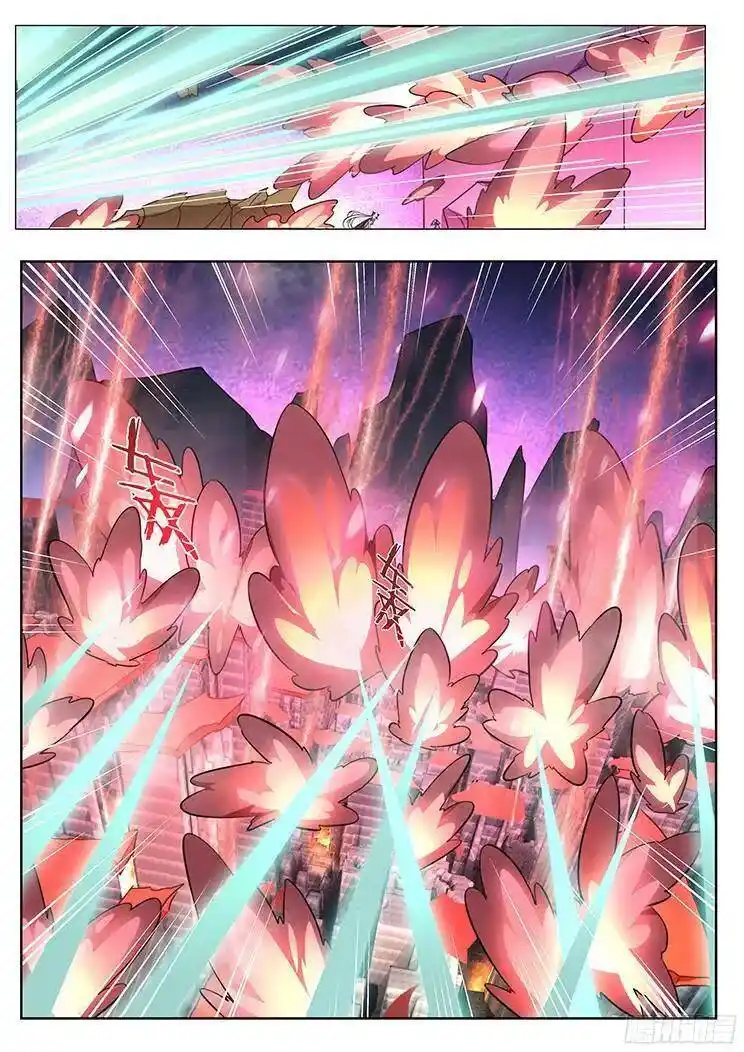 Girl and Science Chapter 249