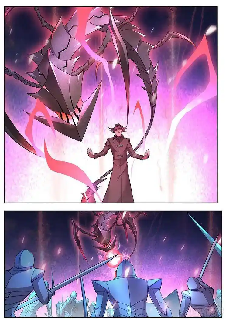 Girl And Science Chapter 252