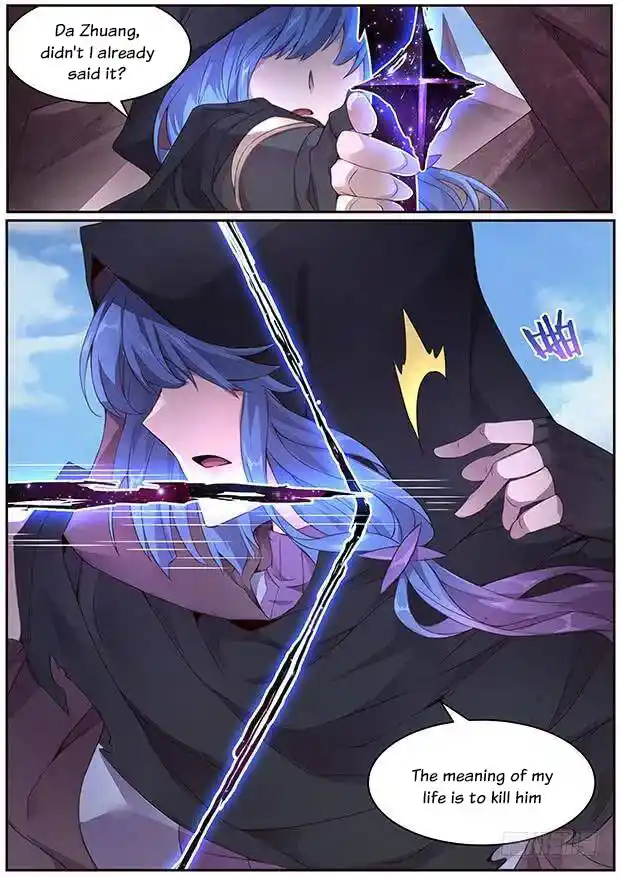 Girl And Science Chapter 326