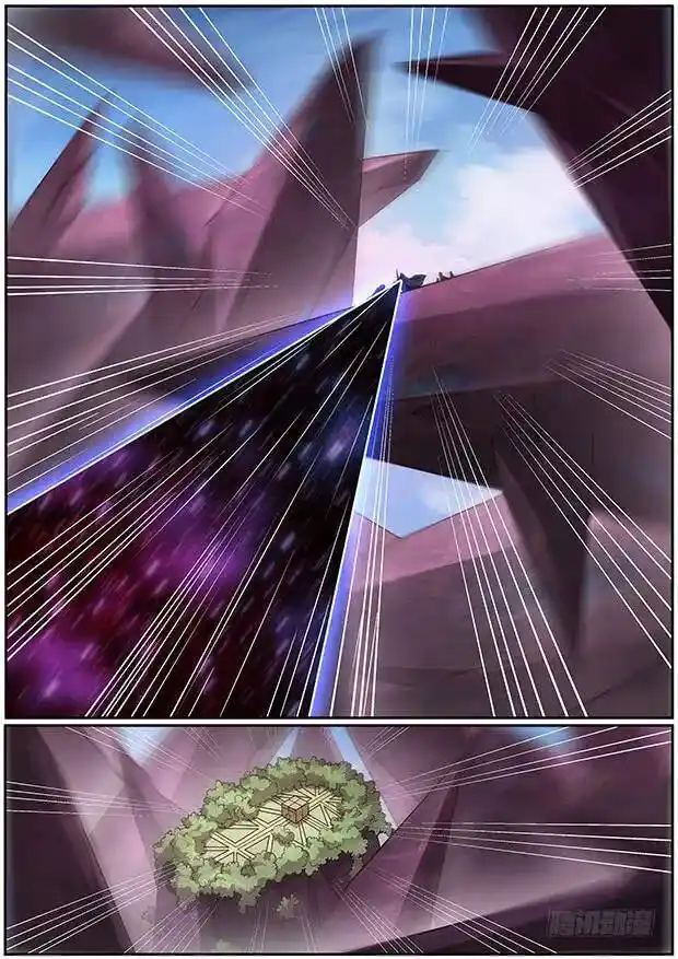 Girl And Science Chapter 326