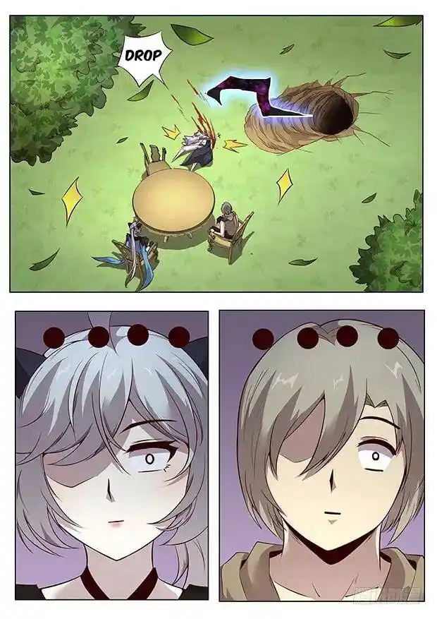 Girl And Science Chapter 326