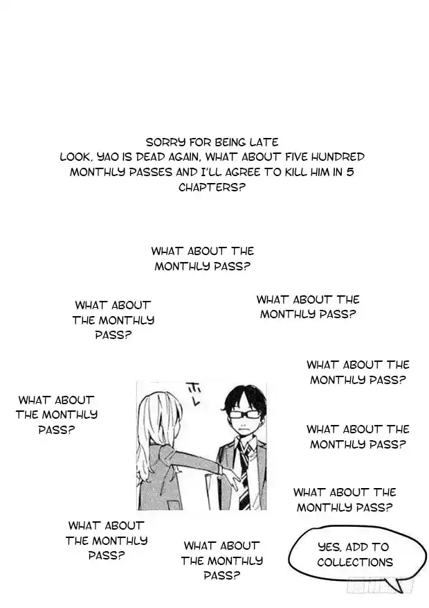 Girl And Science Chapter 326