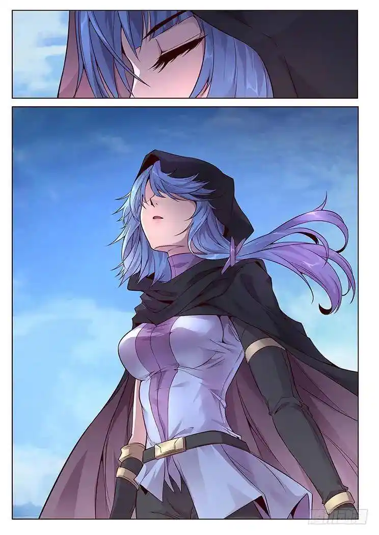 Girl And Science Chapter 327