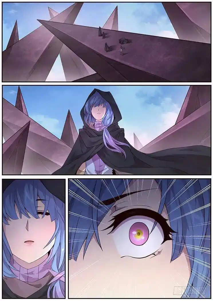 Girl And Science Chapter 327