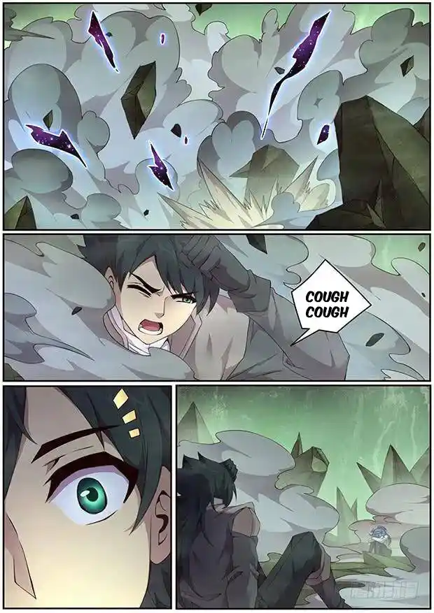 Girl And Science Chapter 334