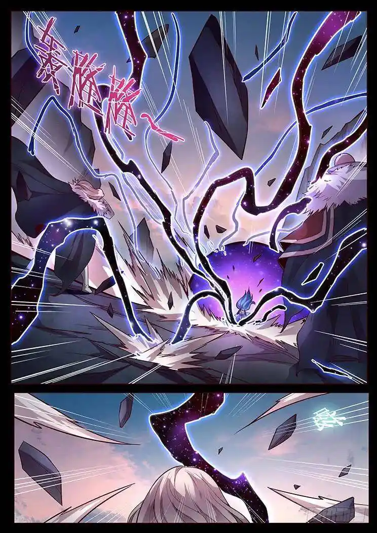 Girl And Science Chapter 345