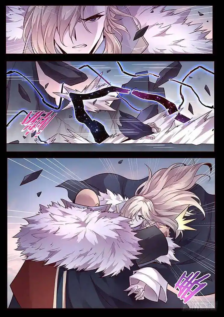 Girl And Science Chapter 345