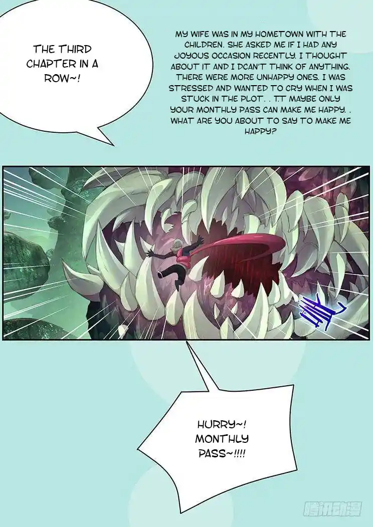 Girl And Science Chapter 403