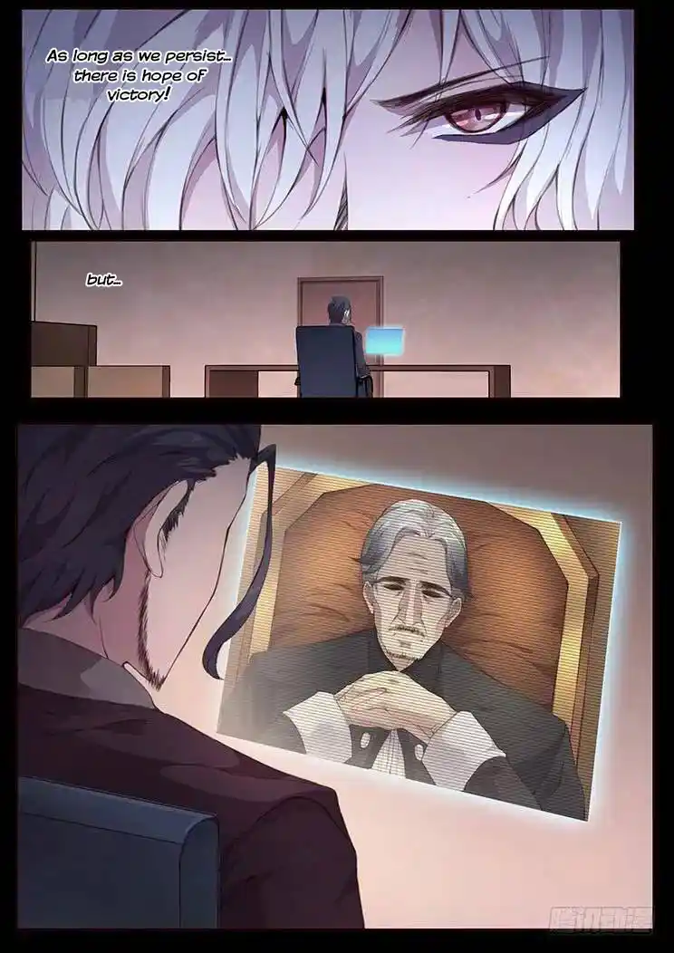 Girl And Science Chapter 415