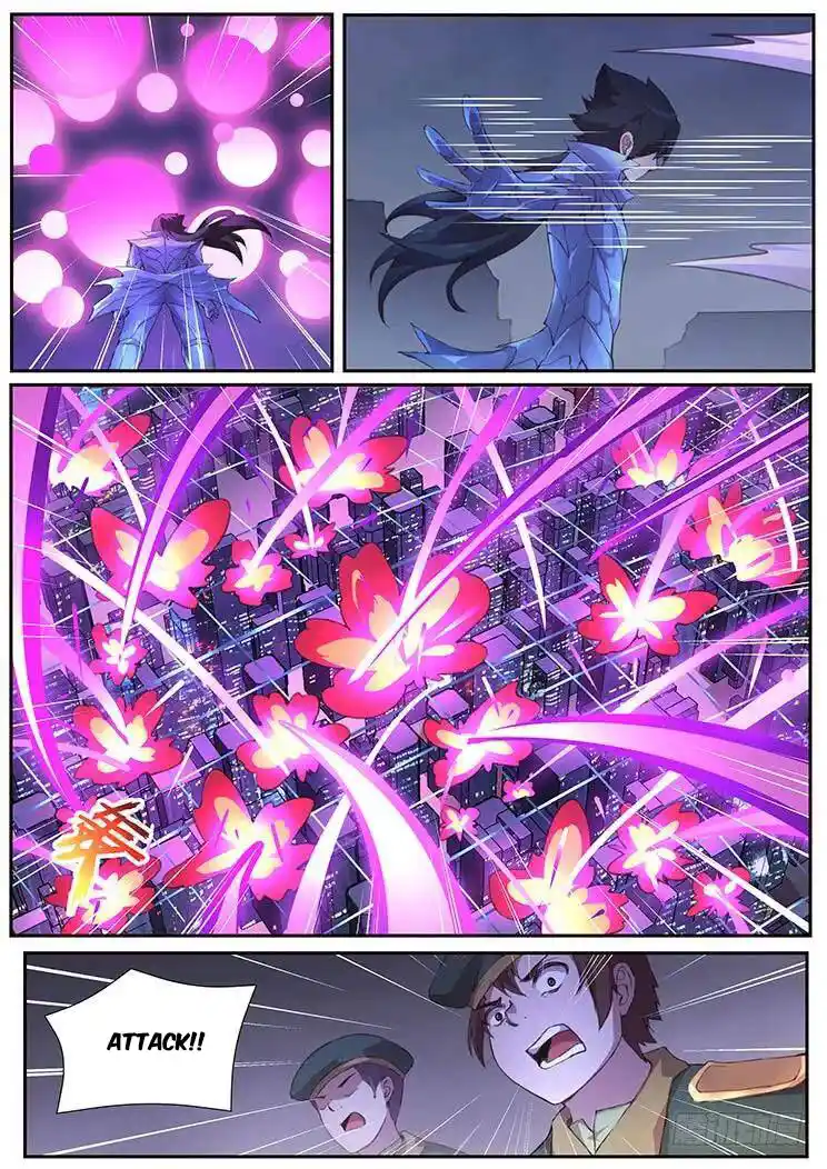 Girl And Science Chapter 434