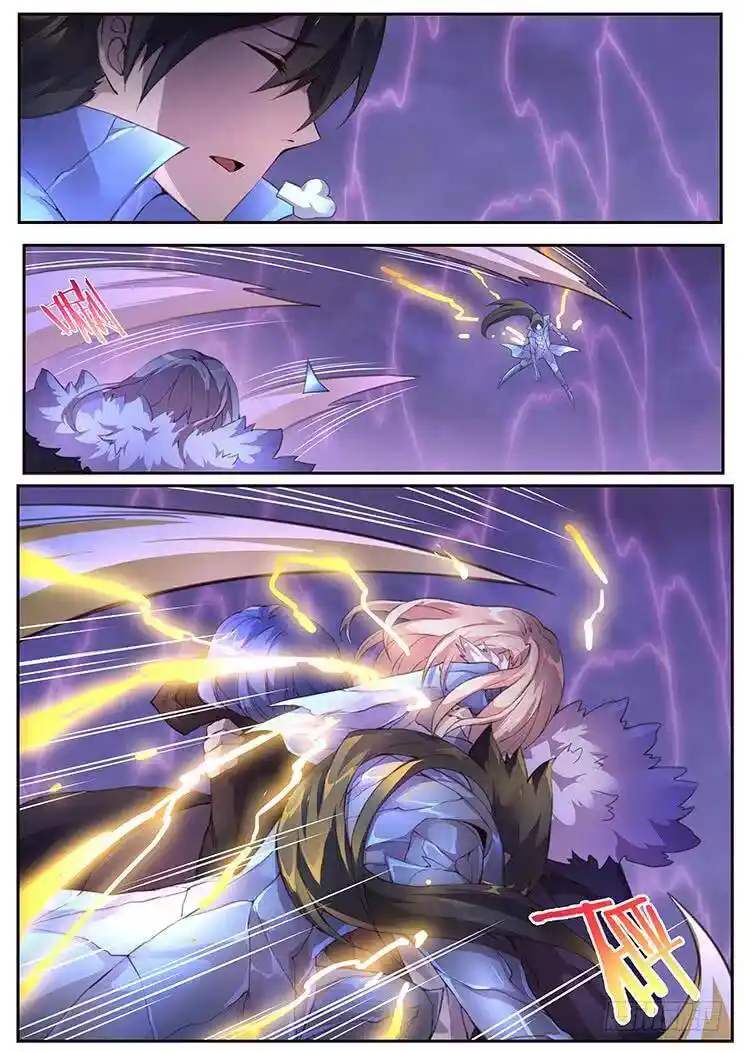 Girl And Science Chapter 434