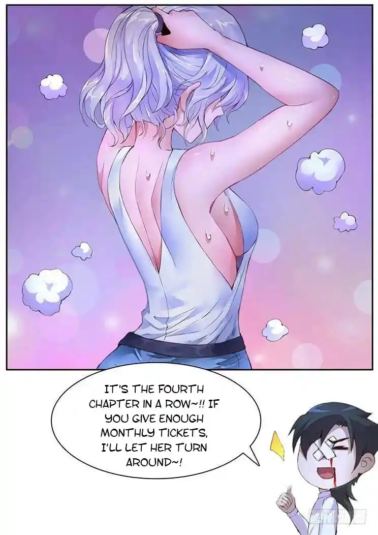 Girl And Science Chapter 437