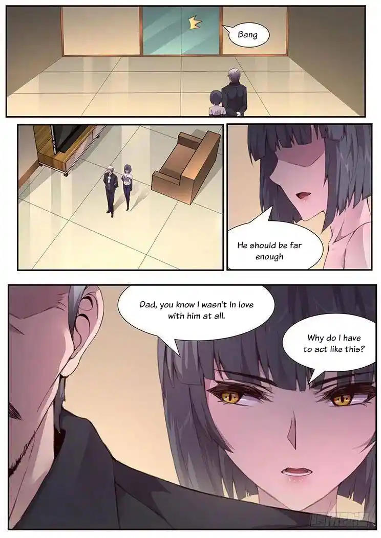 Girl And Science Chapter 448