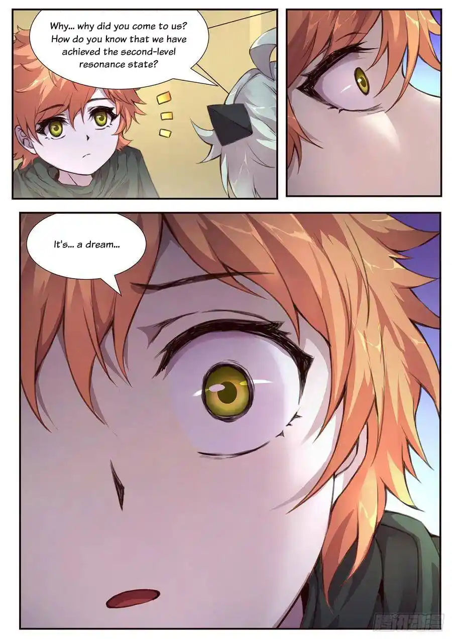 Girl And Science Chapter 478