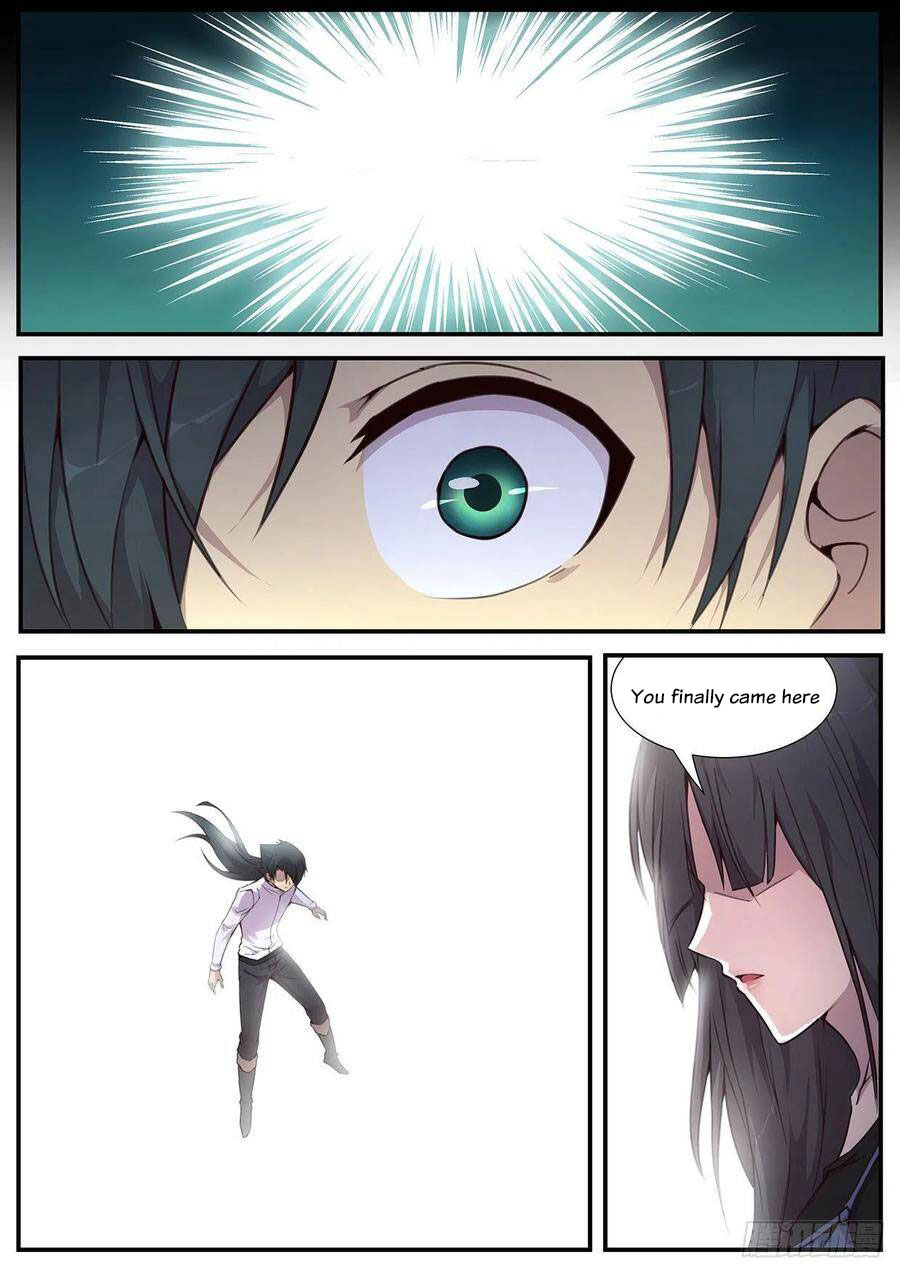 Girl And Science Chapter 541