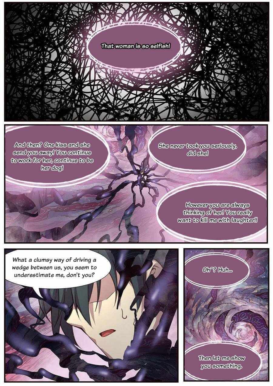 Girl and Science Chapter 546