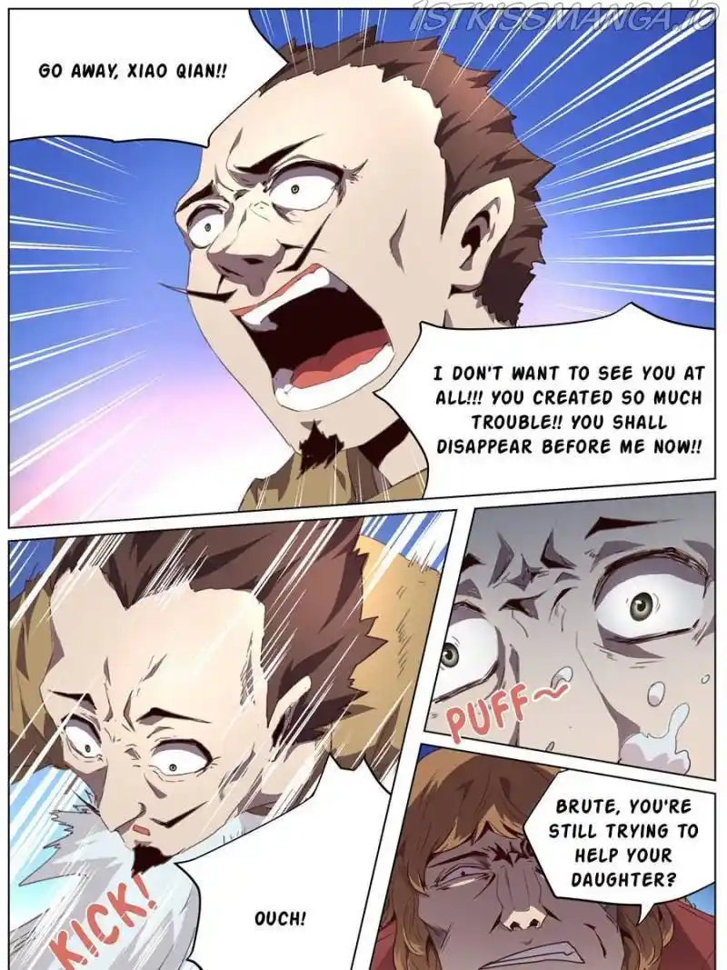 Girl And Science Chapter 71