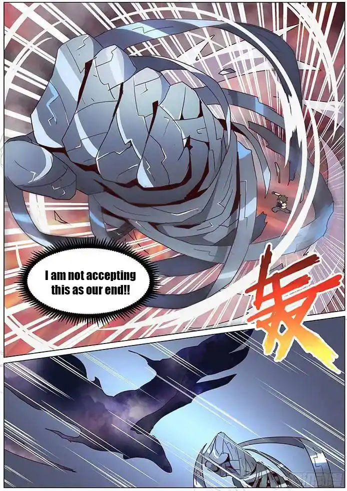 Girl And Science Chapter 73