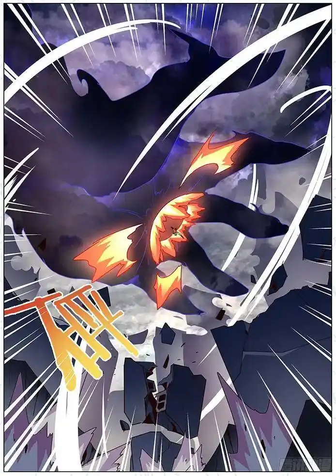 Girl And Science Chapter 73