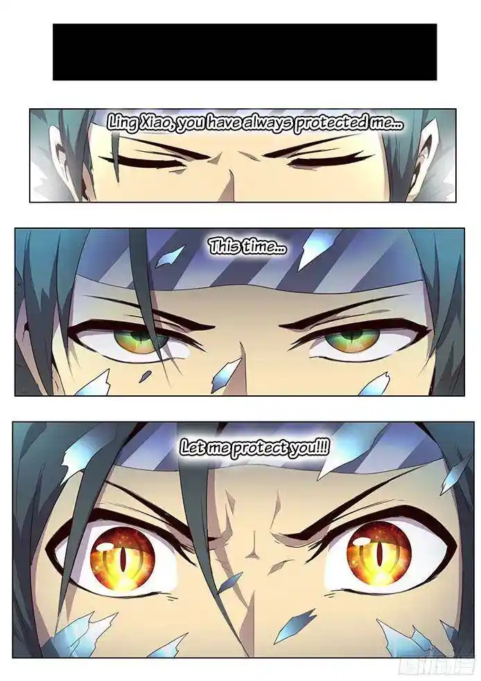 Girl And Science Chapter 82