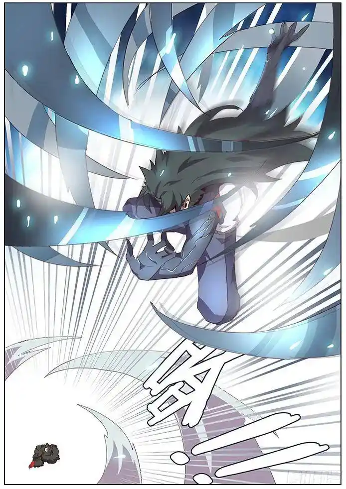 Girl And Science Chapter 82