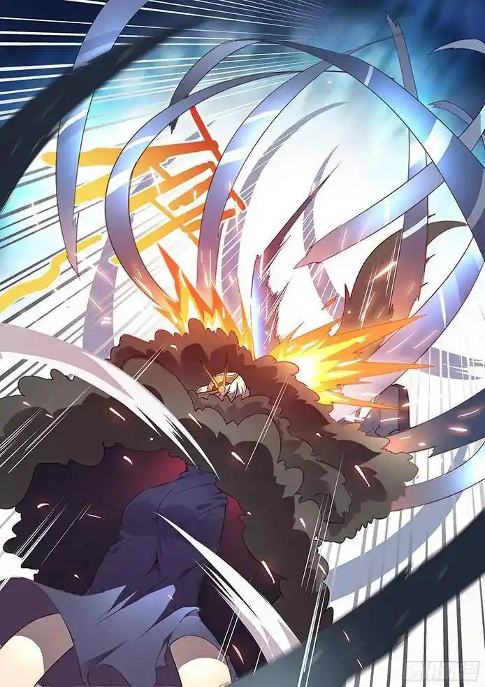 Girl And Science Chapter 82