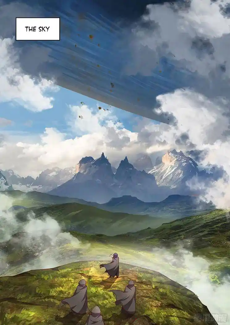 Girl And Science Chapter 83