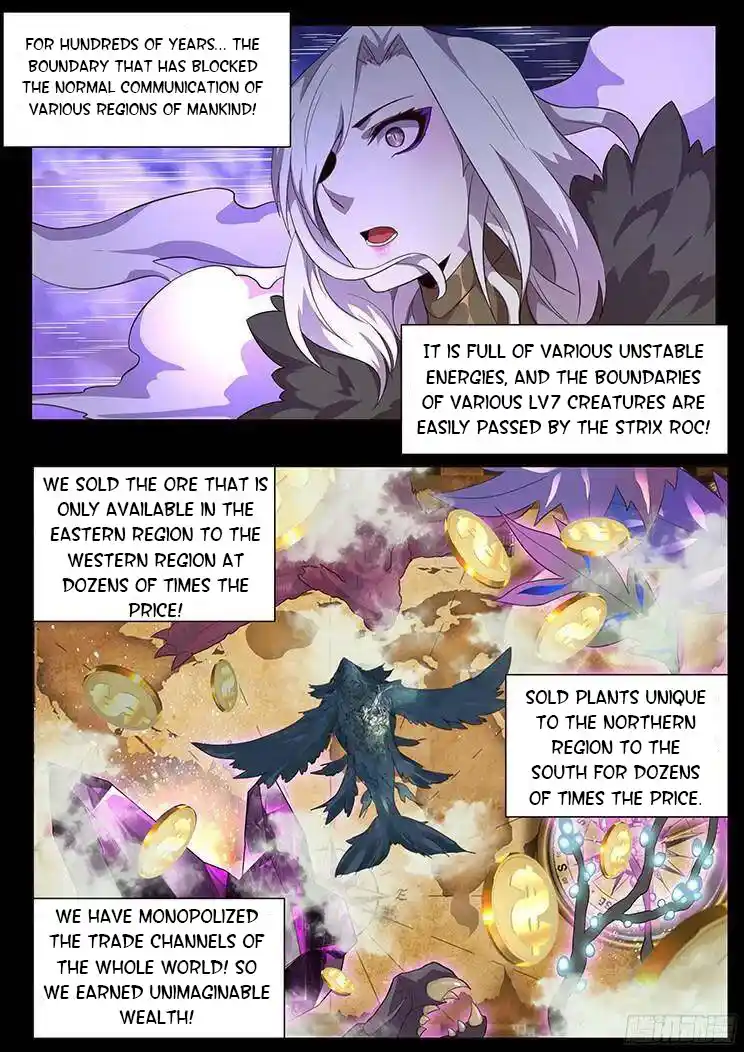 Girl And Science Chapter 83