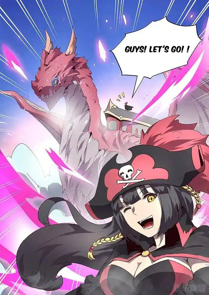 Girl And Science Chapter 87