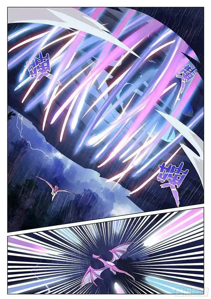 Girl And Science Chapter 91