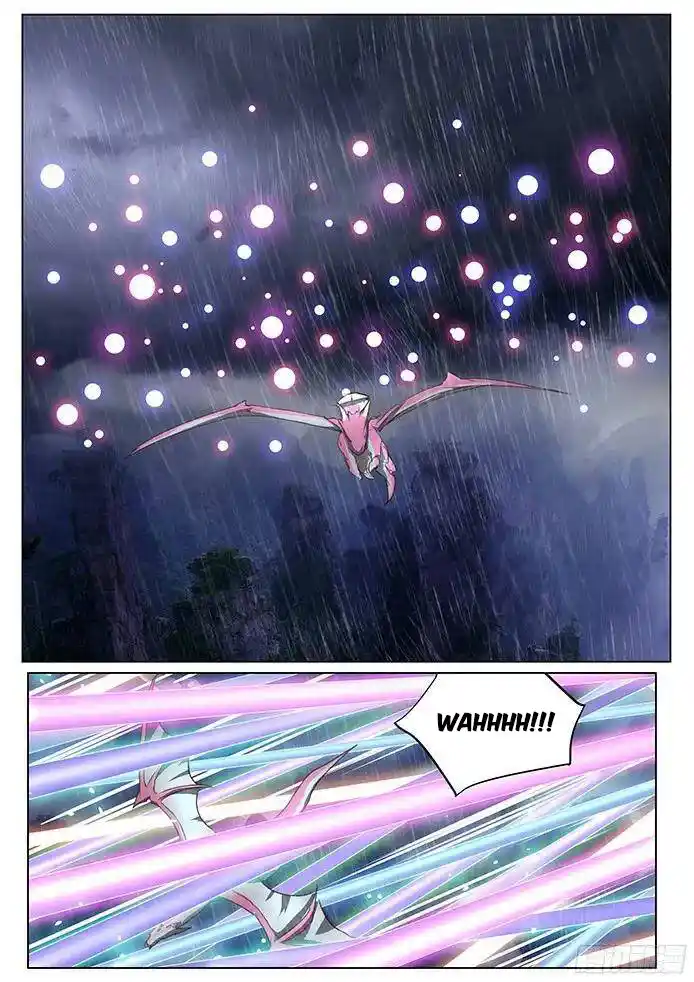 Girl And Science Chapter 91