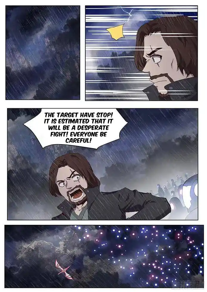 Girl And Science Chapter 92