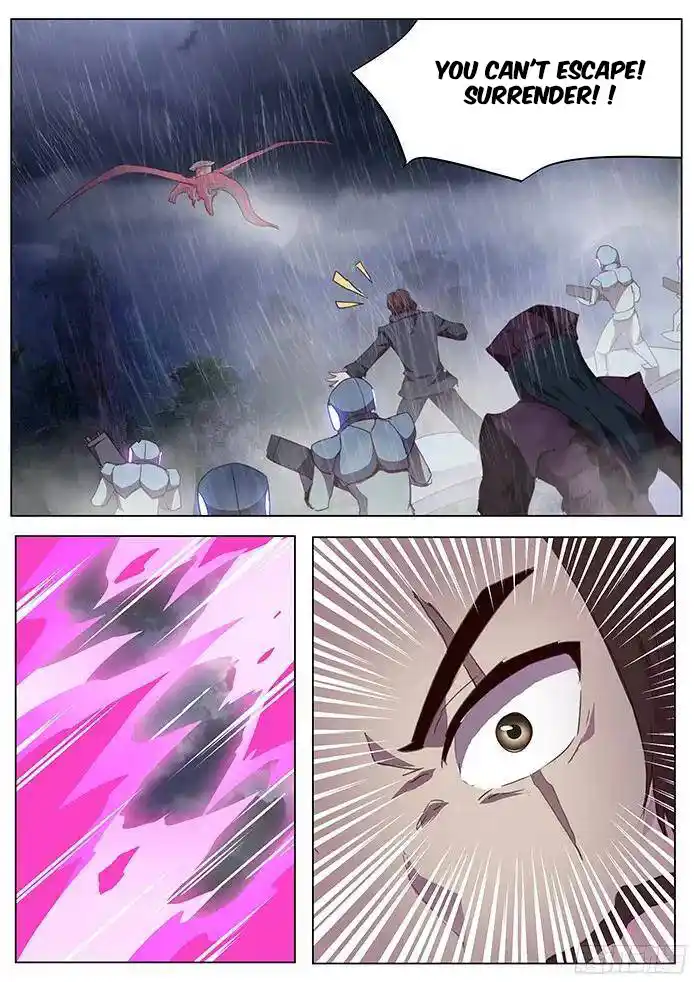 Girl And Science Chapter 92