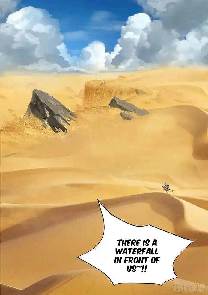 Girl And Science Chapter 96