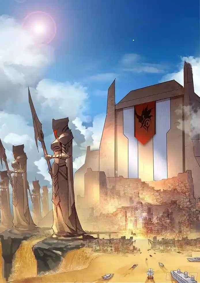 Girl And Science Chapter 97