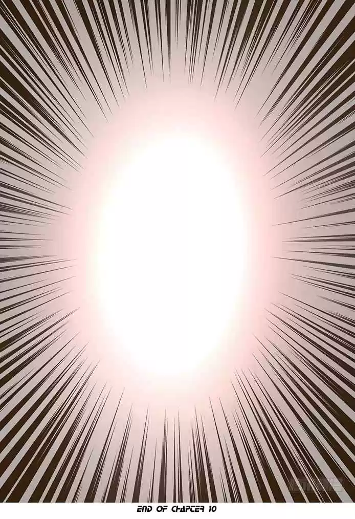 Girl and Science Vol. 1 Ch. 10 Break out