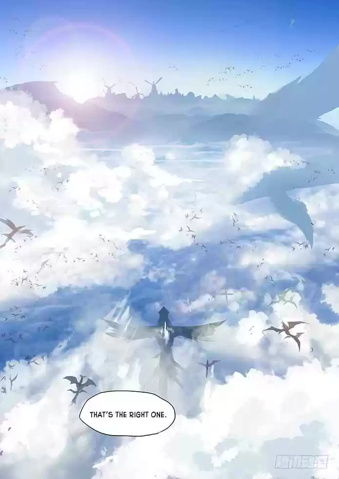 Girl and Science Vol. 1 Ch. 22 Sky City