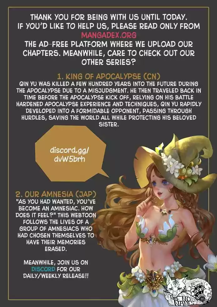 Girl and Science Vol. 1 Ch. 44 Is this The Database?