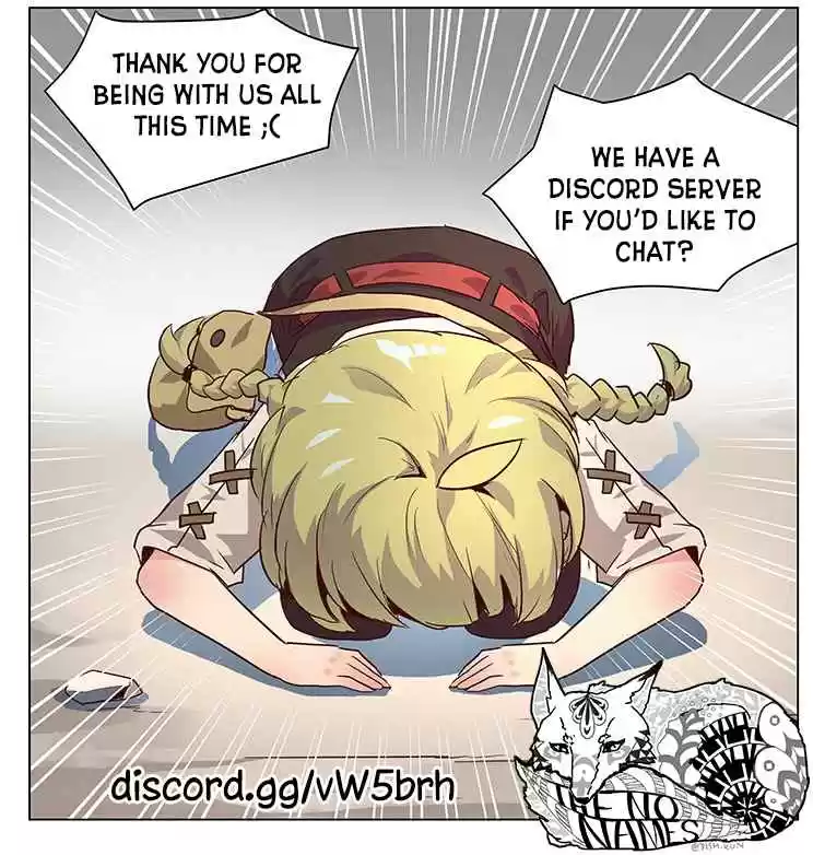 Girl and Science Vol. 1 Ch. 46 Deep into the Core