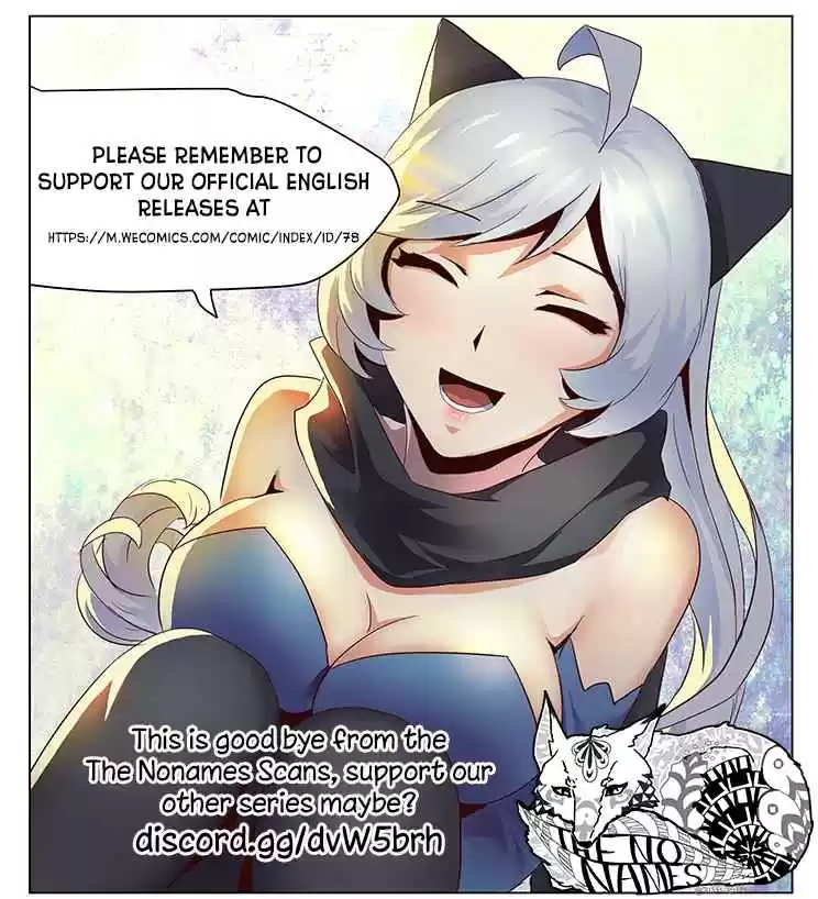 Girl and Science Vol. 1 Ch. 48 These Two are mine